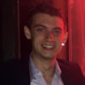 Meet your Posher, Oliver